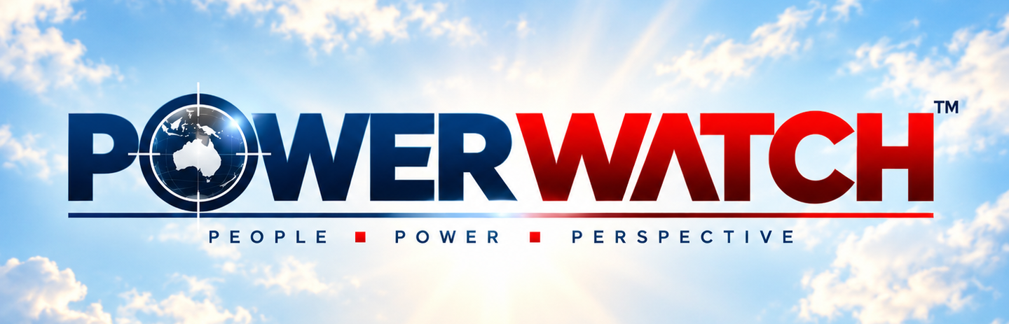 POWER WATCH - People Power Perspective
